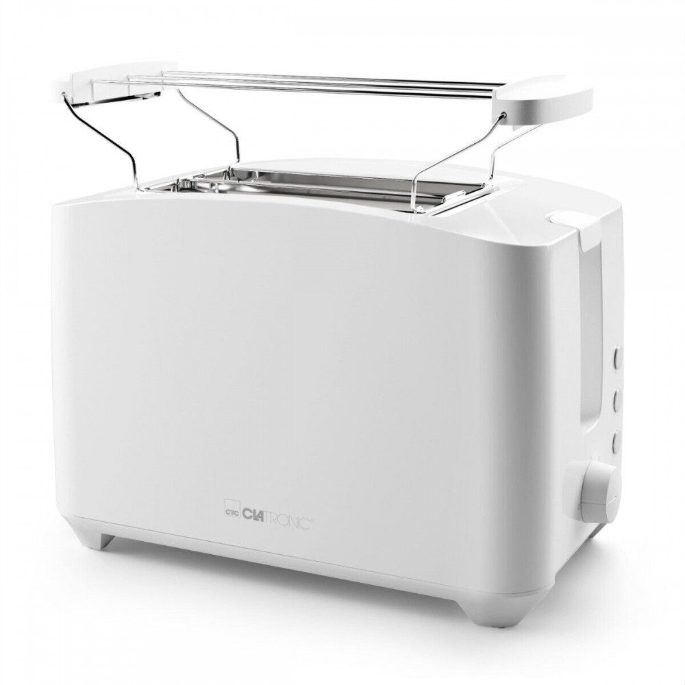 Tunnel-Toaster Kompakter Toaster.