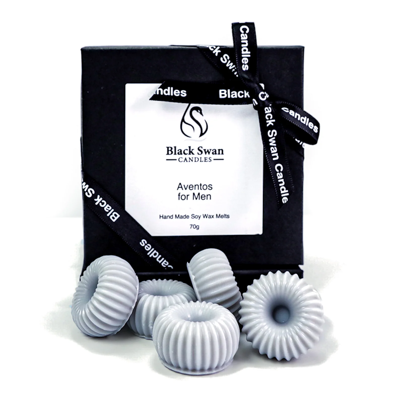 Men's Scents - Wax Melts Bundle (6 Packs)