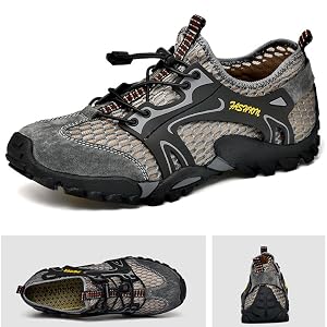 scarpe da acqua