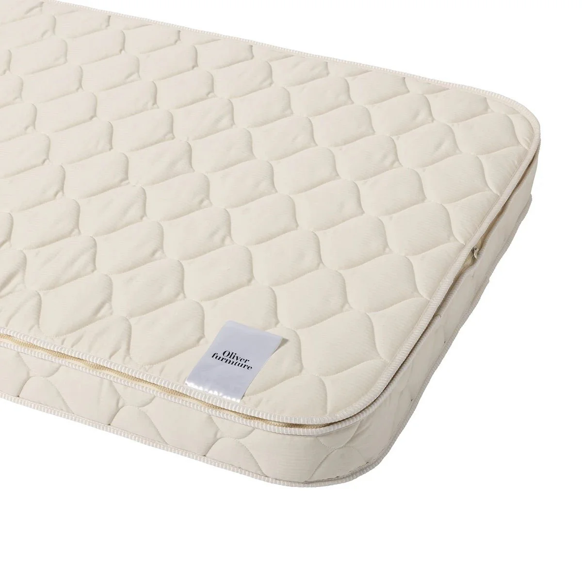 Materasso Wood Original/ Lounger Letti 90x200 cm