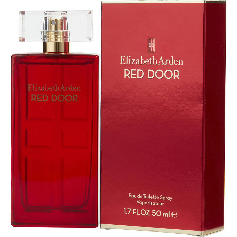 Red Door Perfume
