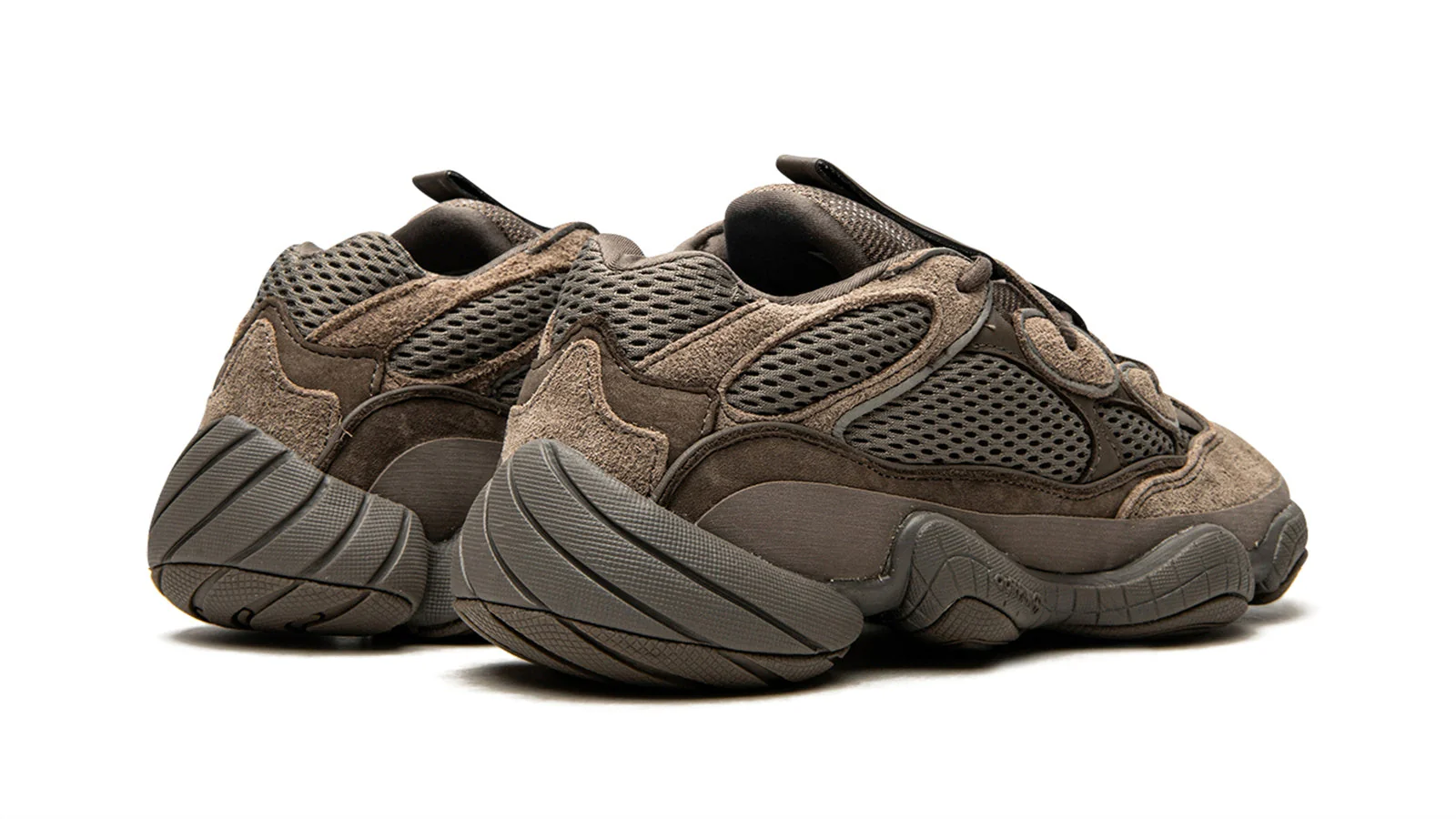 YEEZY 500 