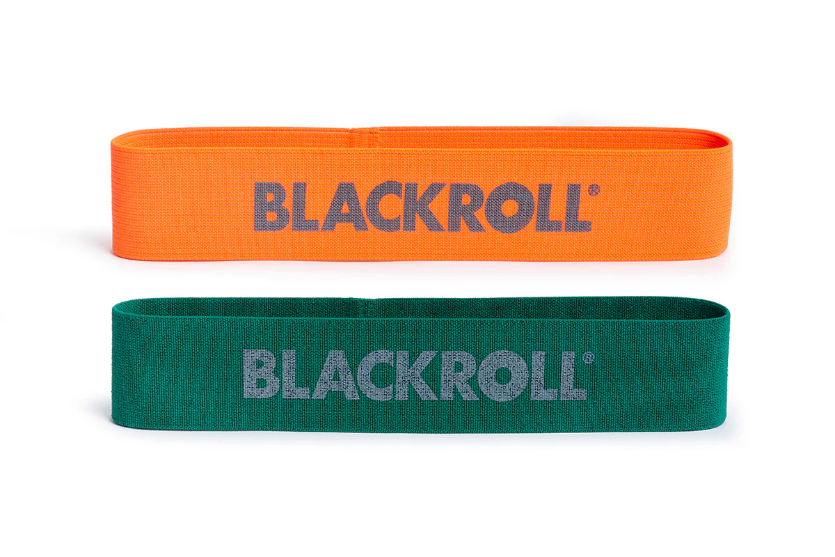 BLACKROLL? KNEE BOX  5 ST��CK