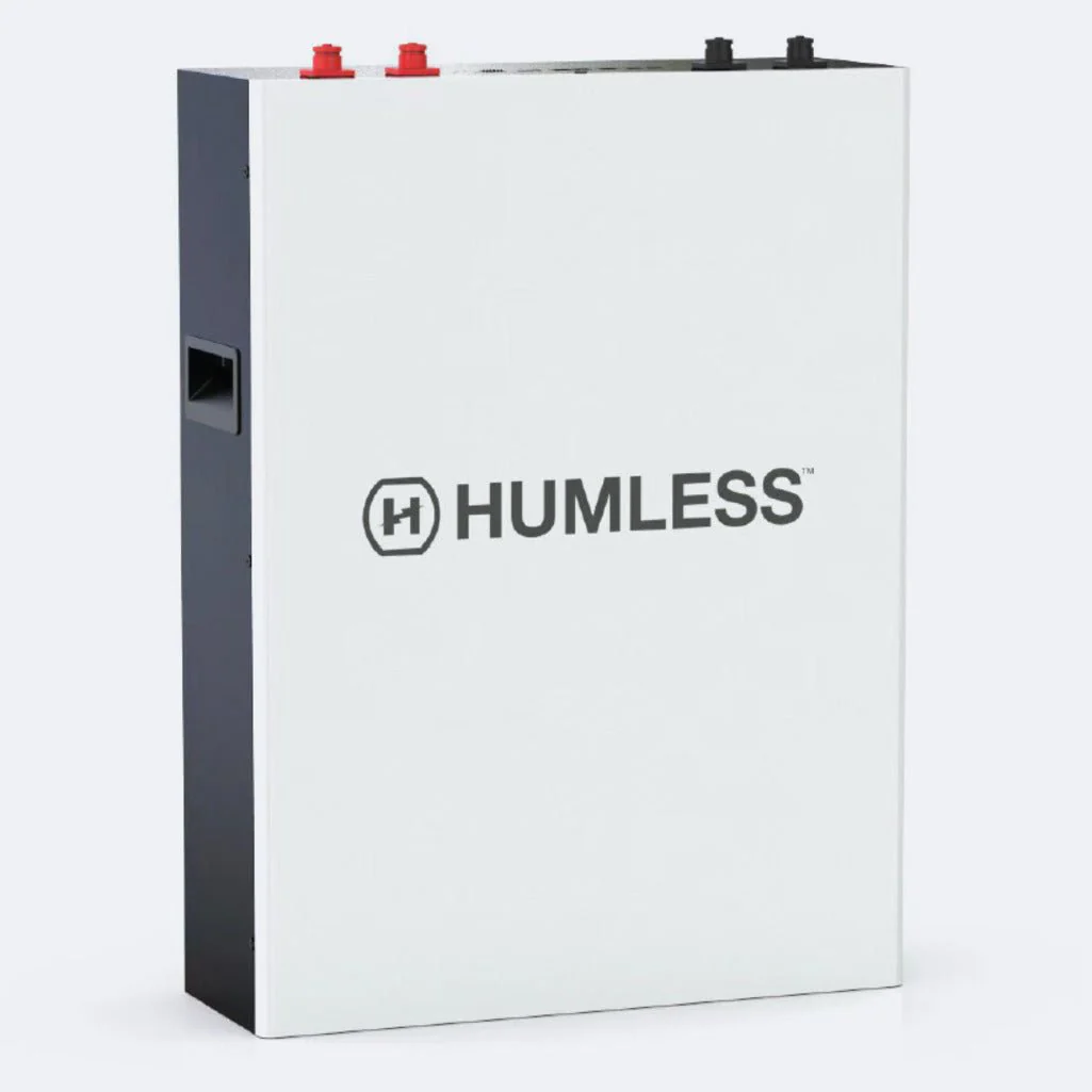 IP65 5kWh BATTERY (LIFEPO4)