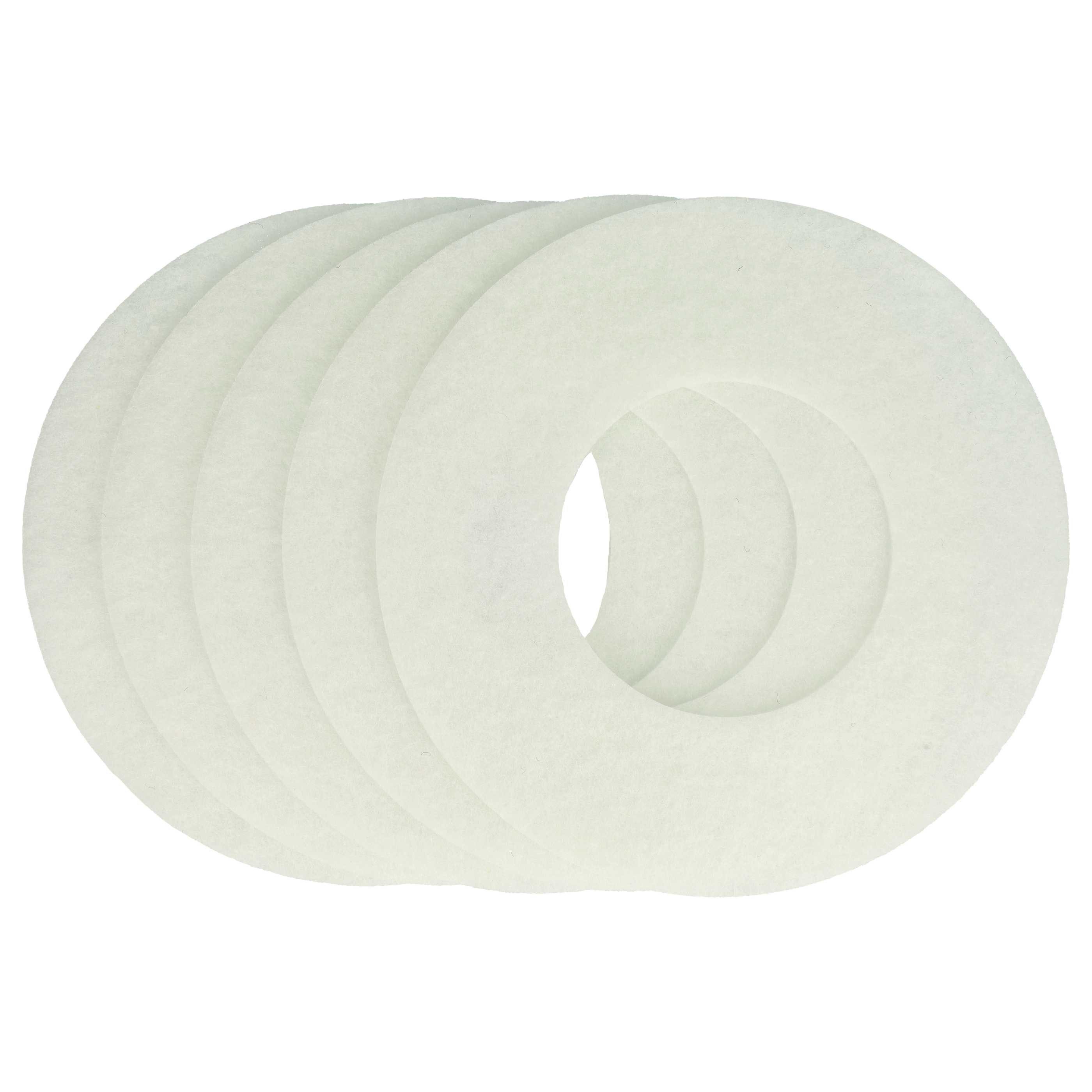 Luftfilter passend für Balzer L-W, L-G, L-G/BM, A 60, A 90 Luftbefeuchter /