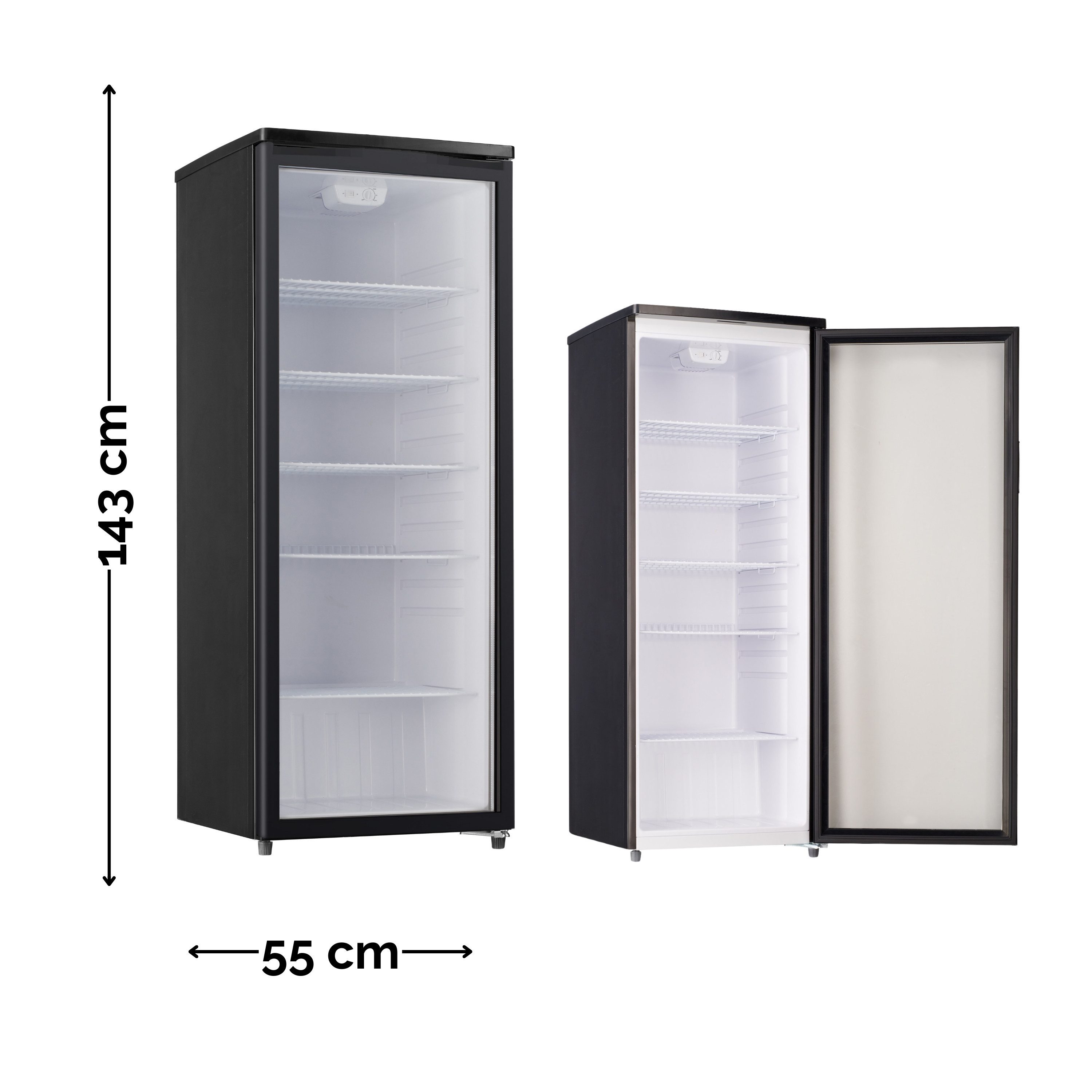 Getränkekühlschrank GKS255B