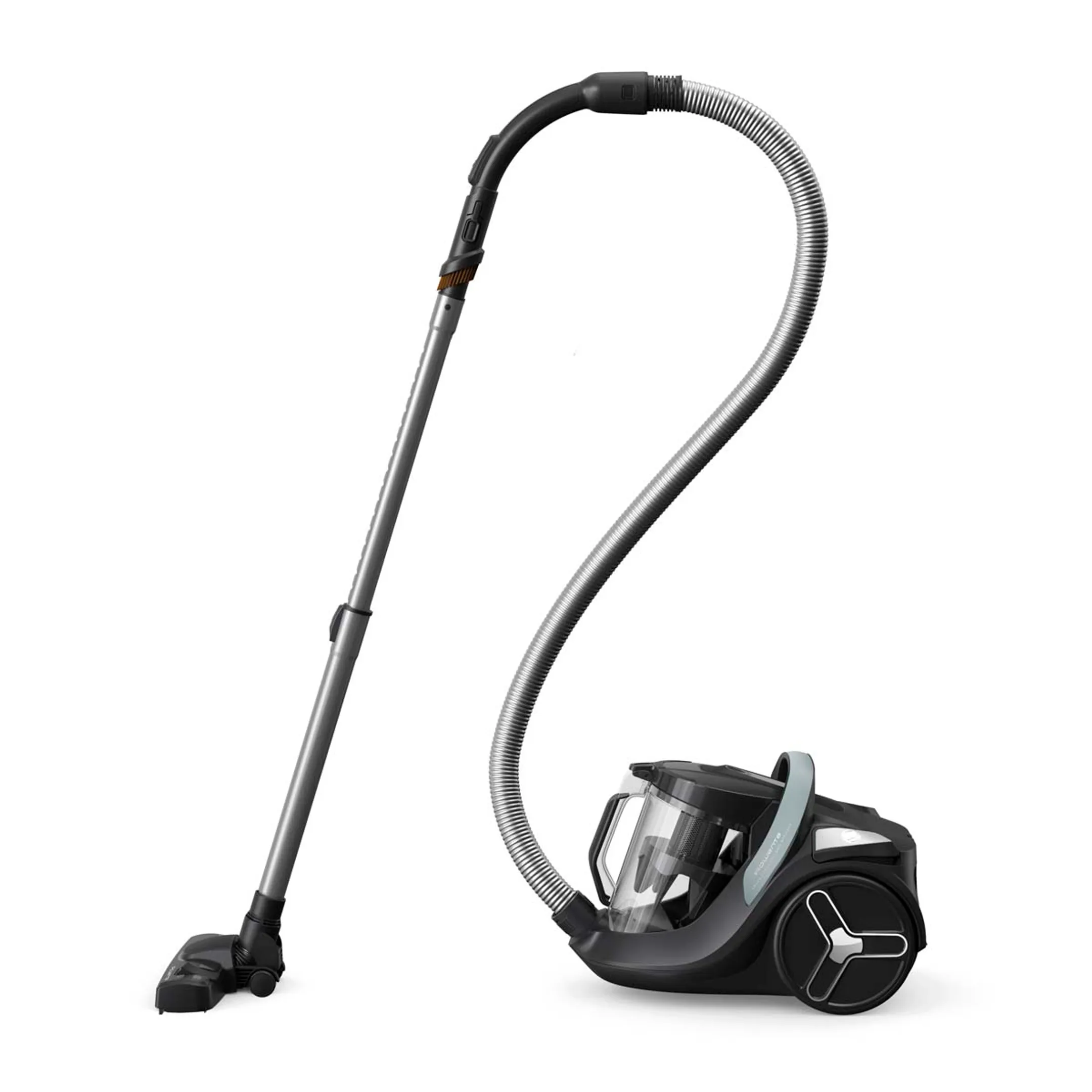 Rowenta Stofzuiger zonder zak Green Force Cyclonic Effitech RO7C32EA