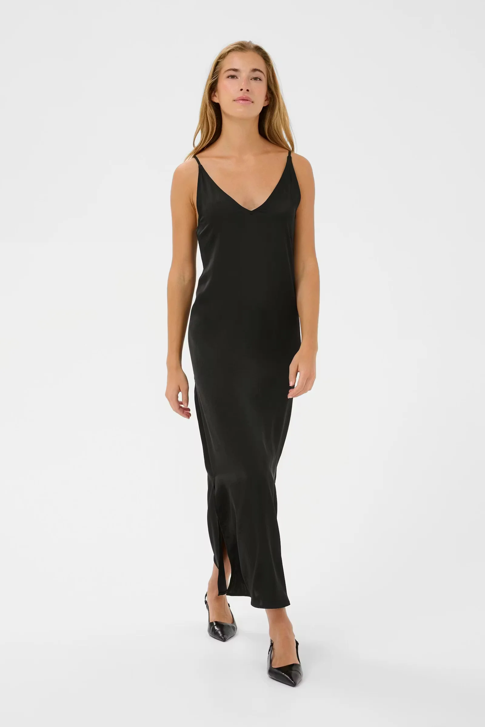 Kaffe KArory Dress