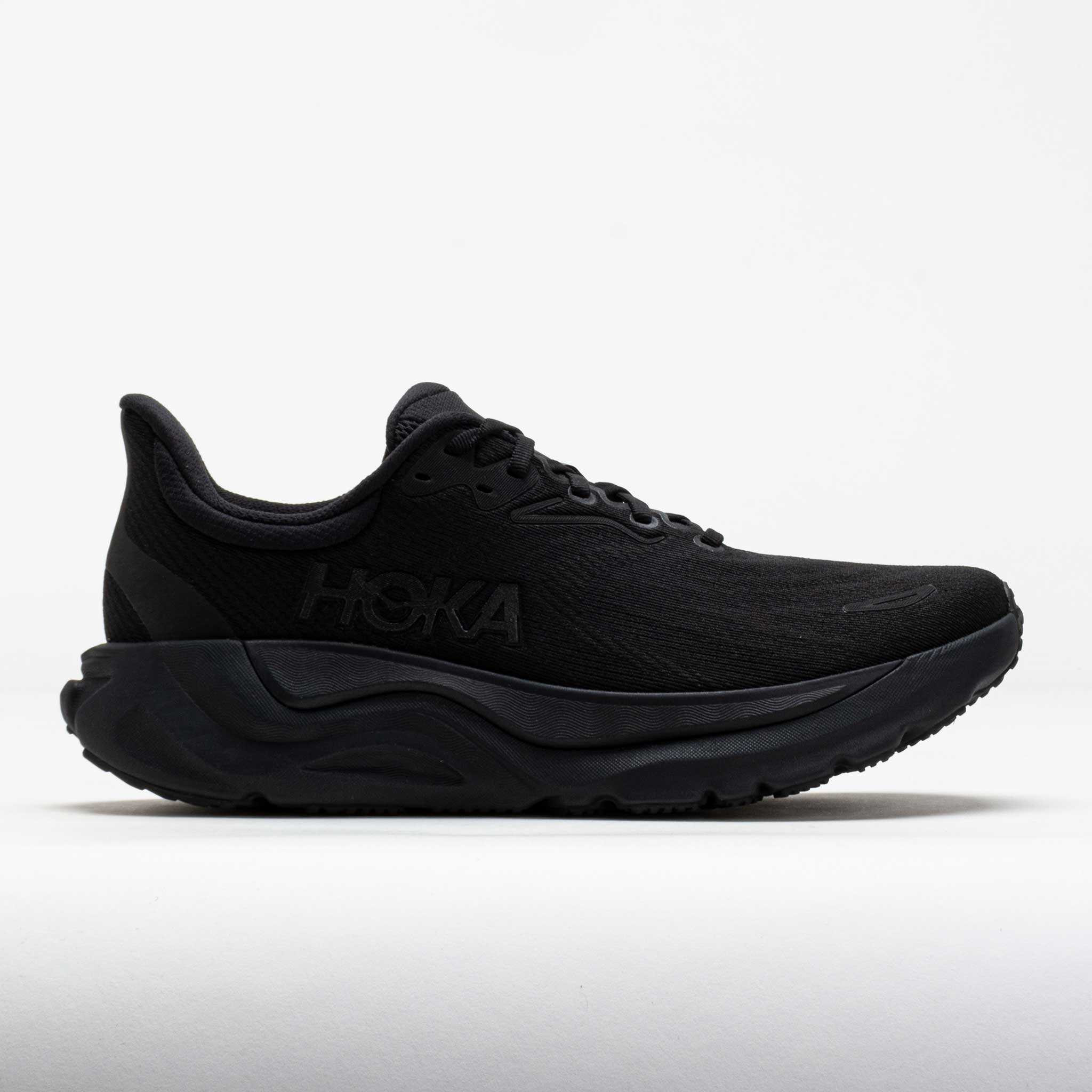 Arahi 8 Men's Black/Black
