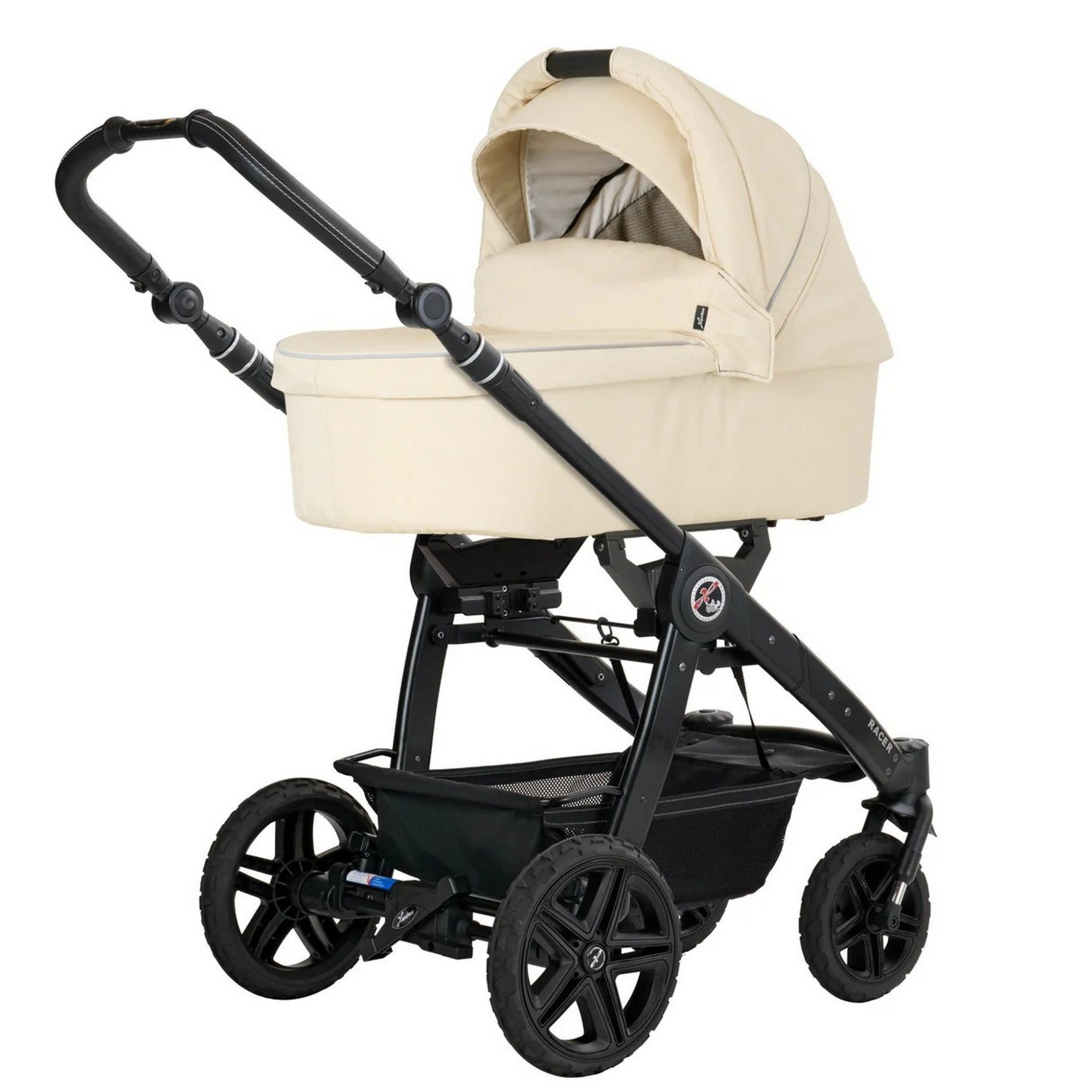 Kombi-Kinderwagen