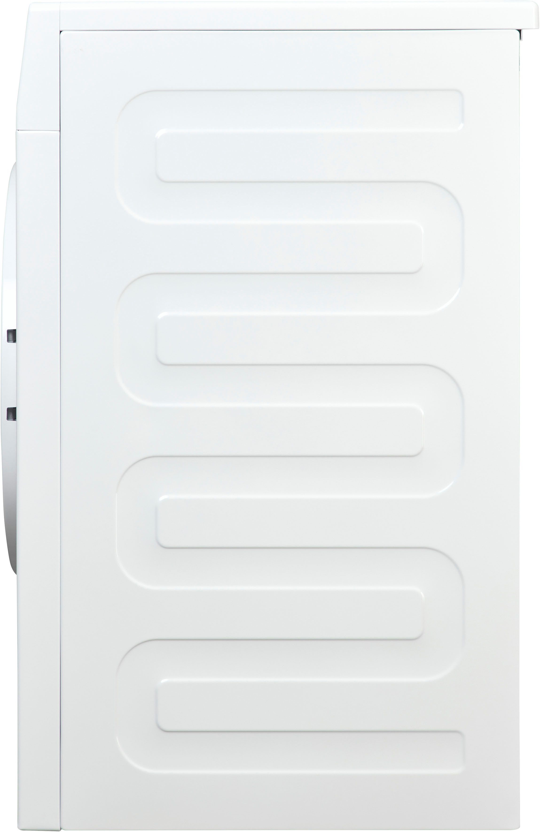 Wärmepumpentrockner DCU 8230 N