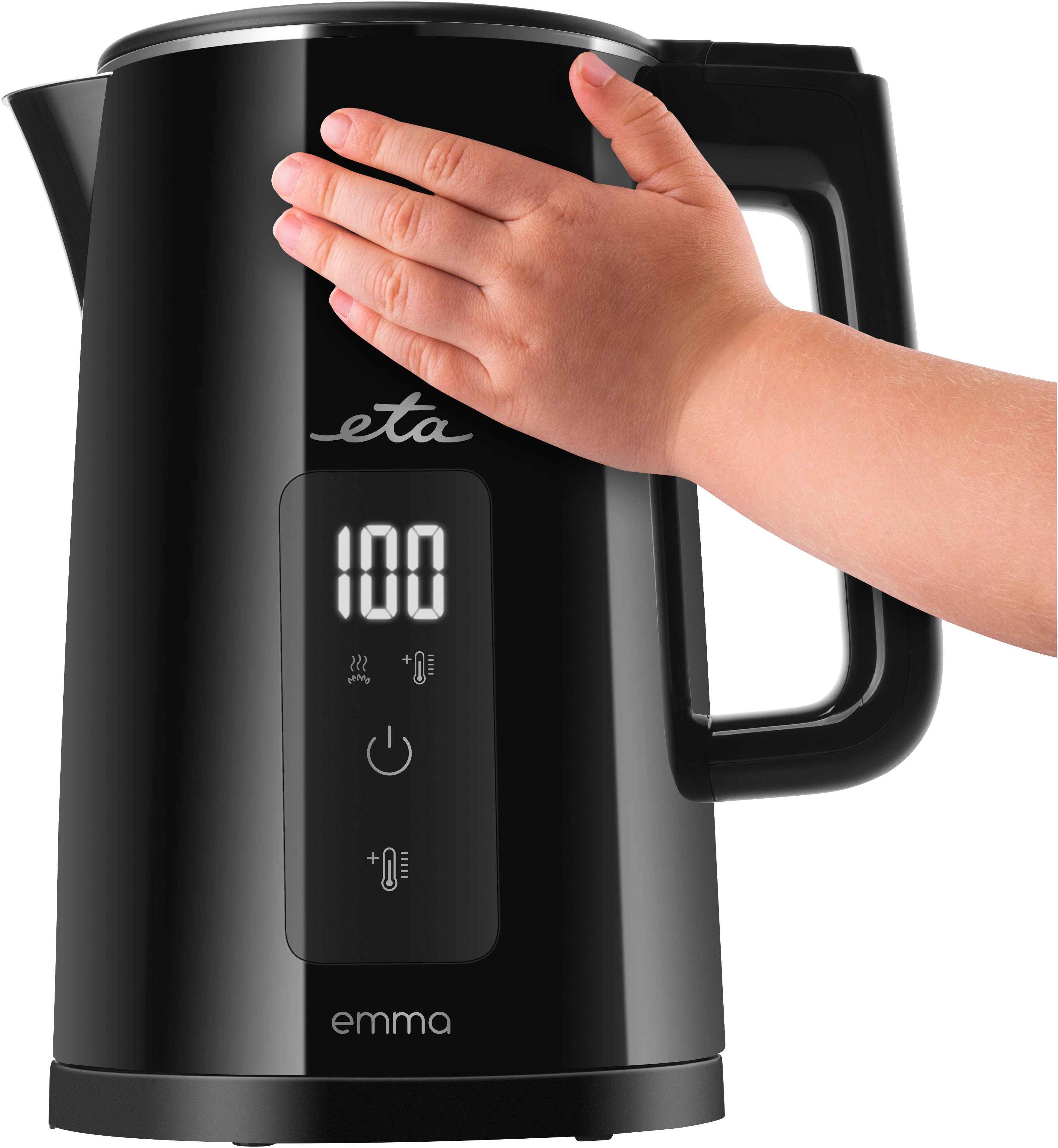 Wasserkocher EMMA ETA559590000