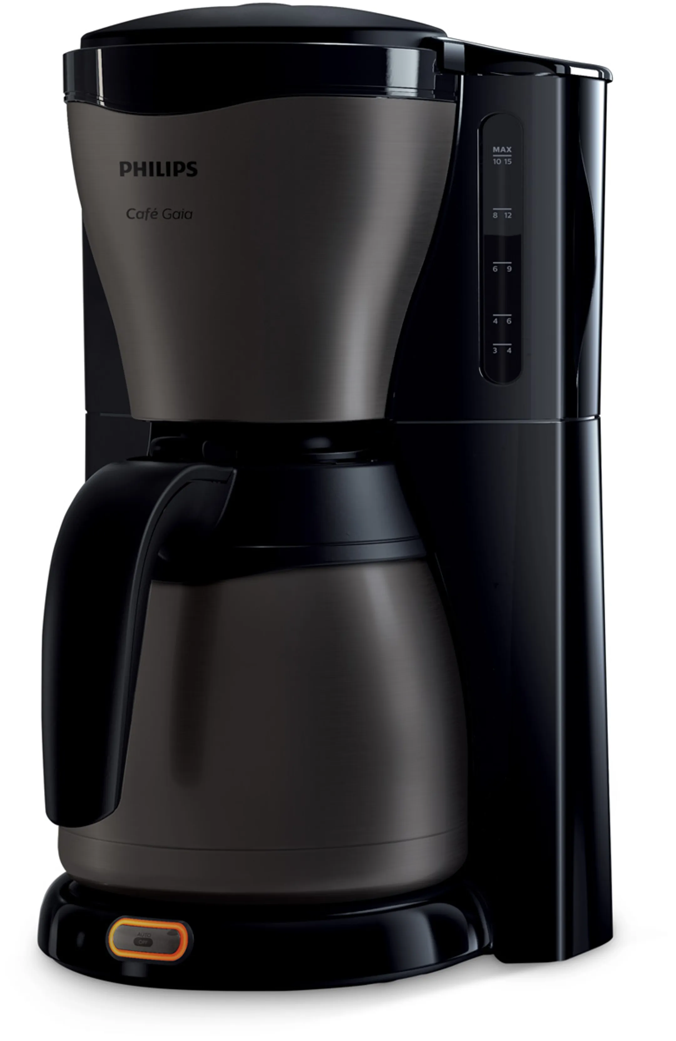 Philips Koffiezetapparaat Café Gaia Collection HD7547/80