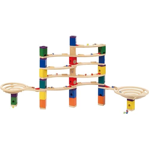 Hape E6008   The Cyclone : Giochi e giocattoli
