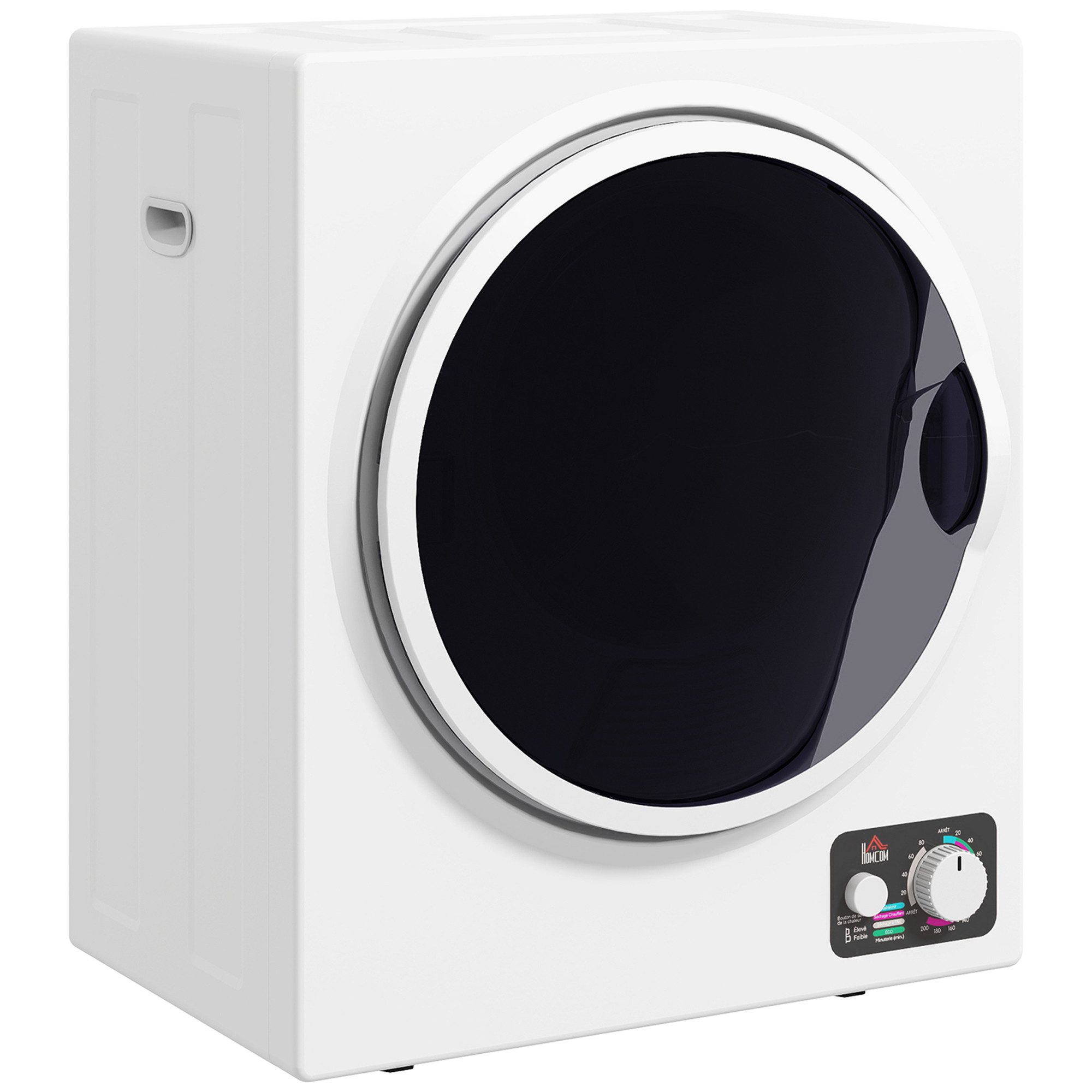 Waschtrockner B61-007V90WT