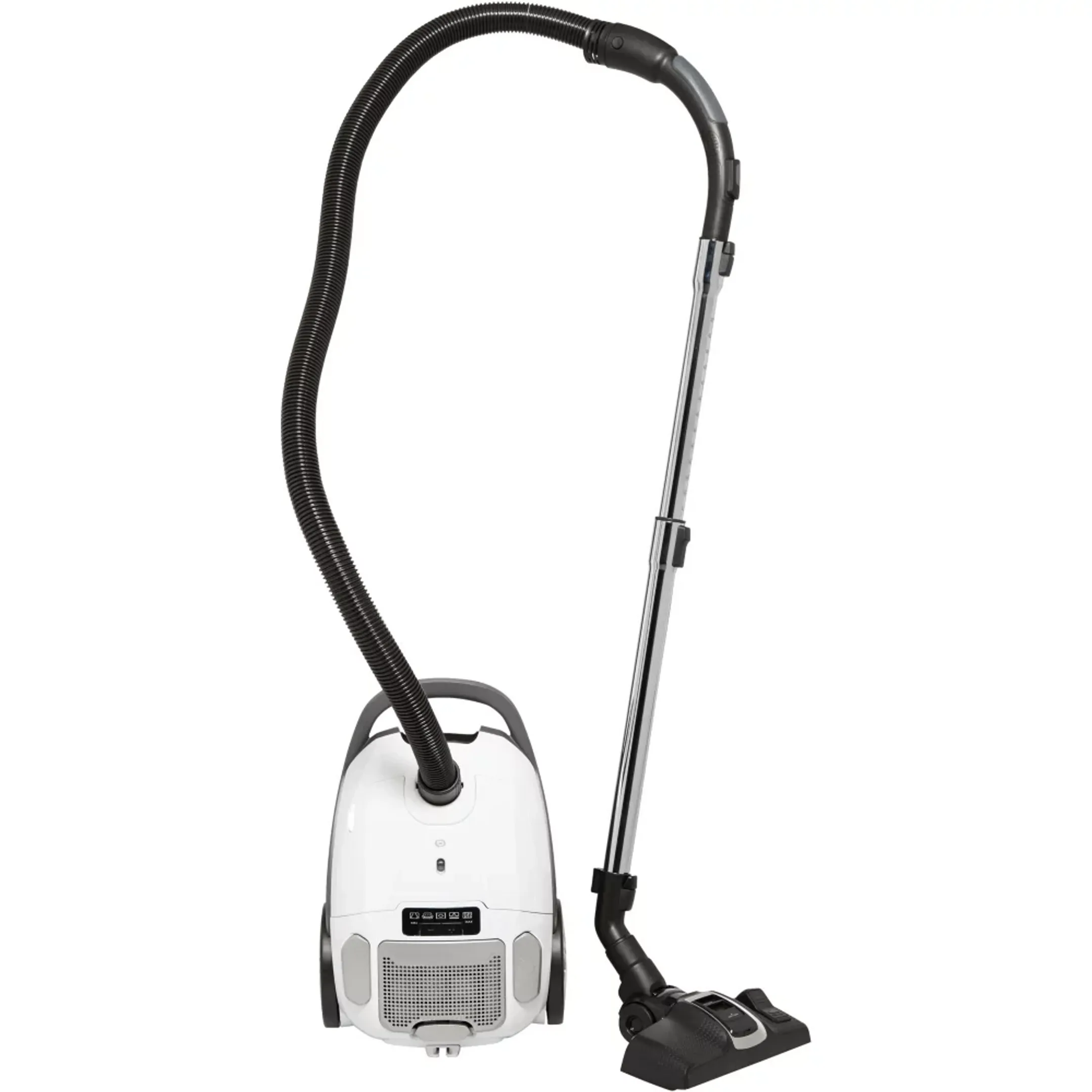 Essentiel-B Sledestofzuiger met zak EAT 68 PET