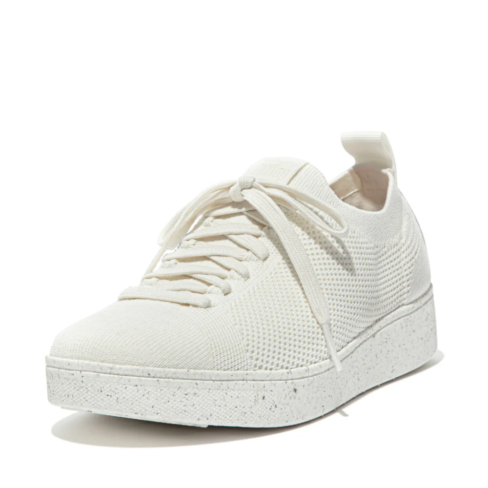 FitFlop Rally e01 Sneakers Cream