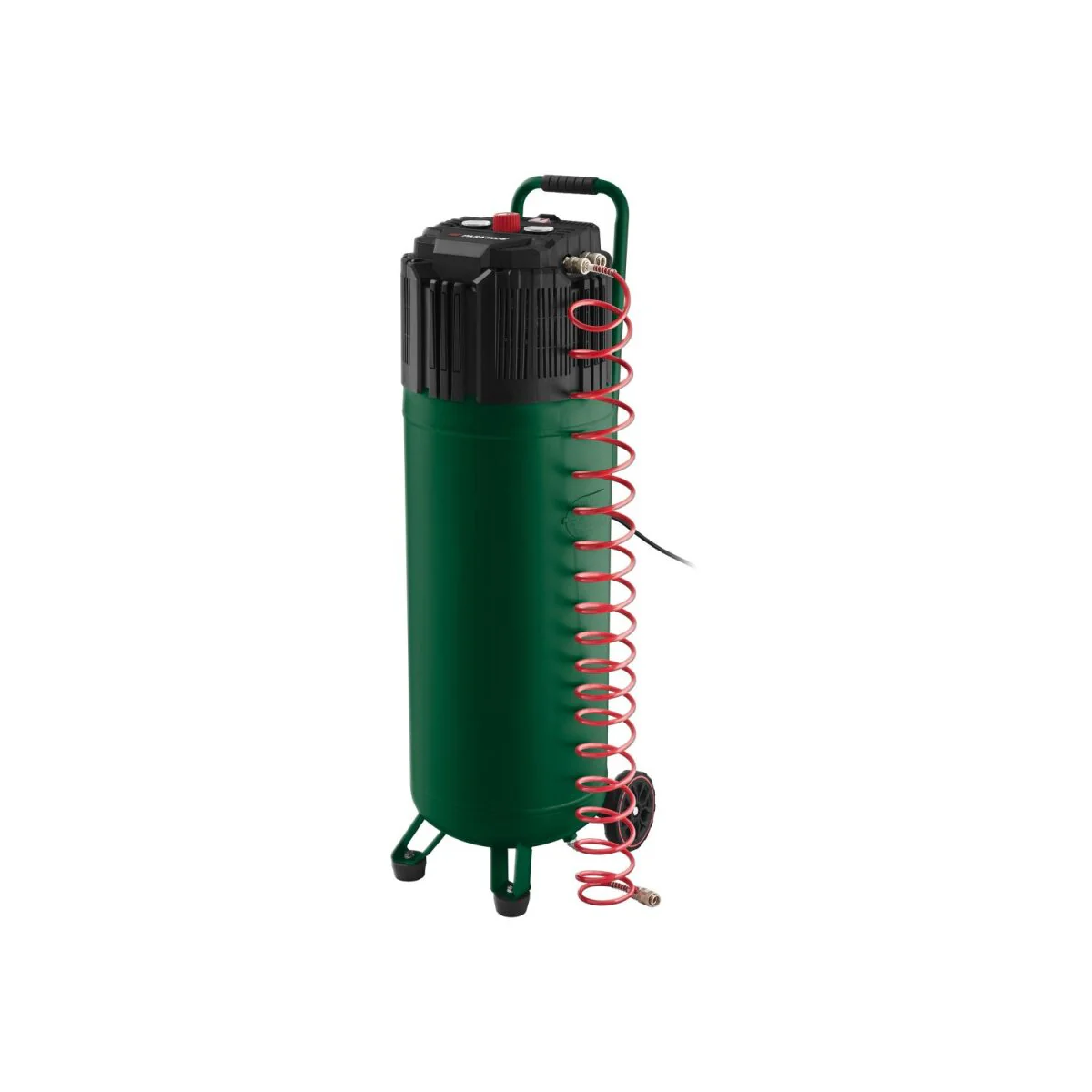 PARKSIDE? Vertikaler Kompressor ?PVKO 50 C3?, 1500 W - B-Ware sehr gut