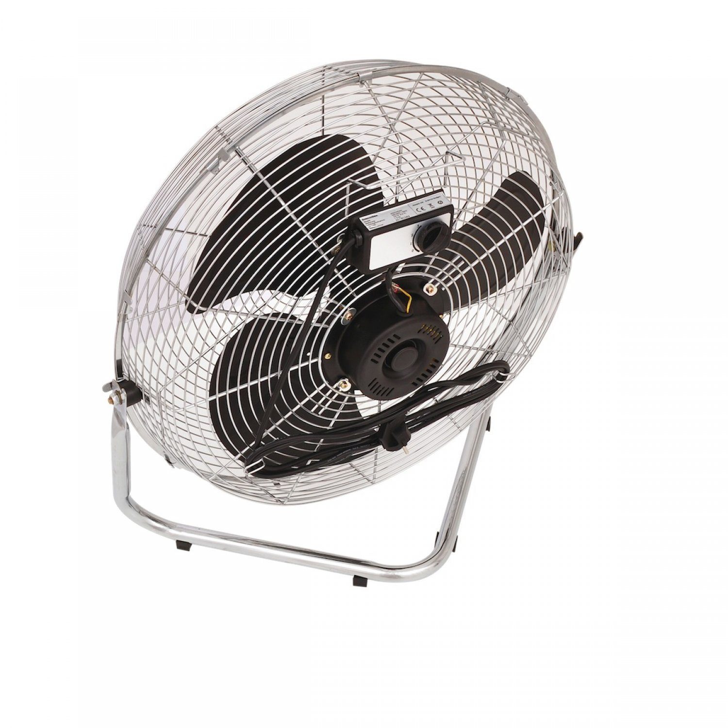 Bodenventilator WDH-FE50X