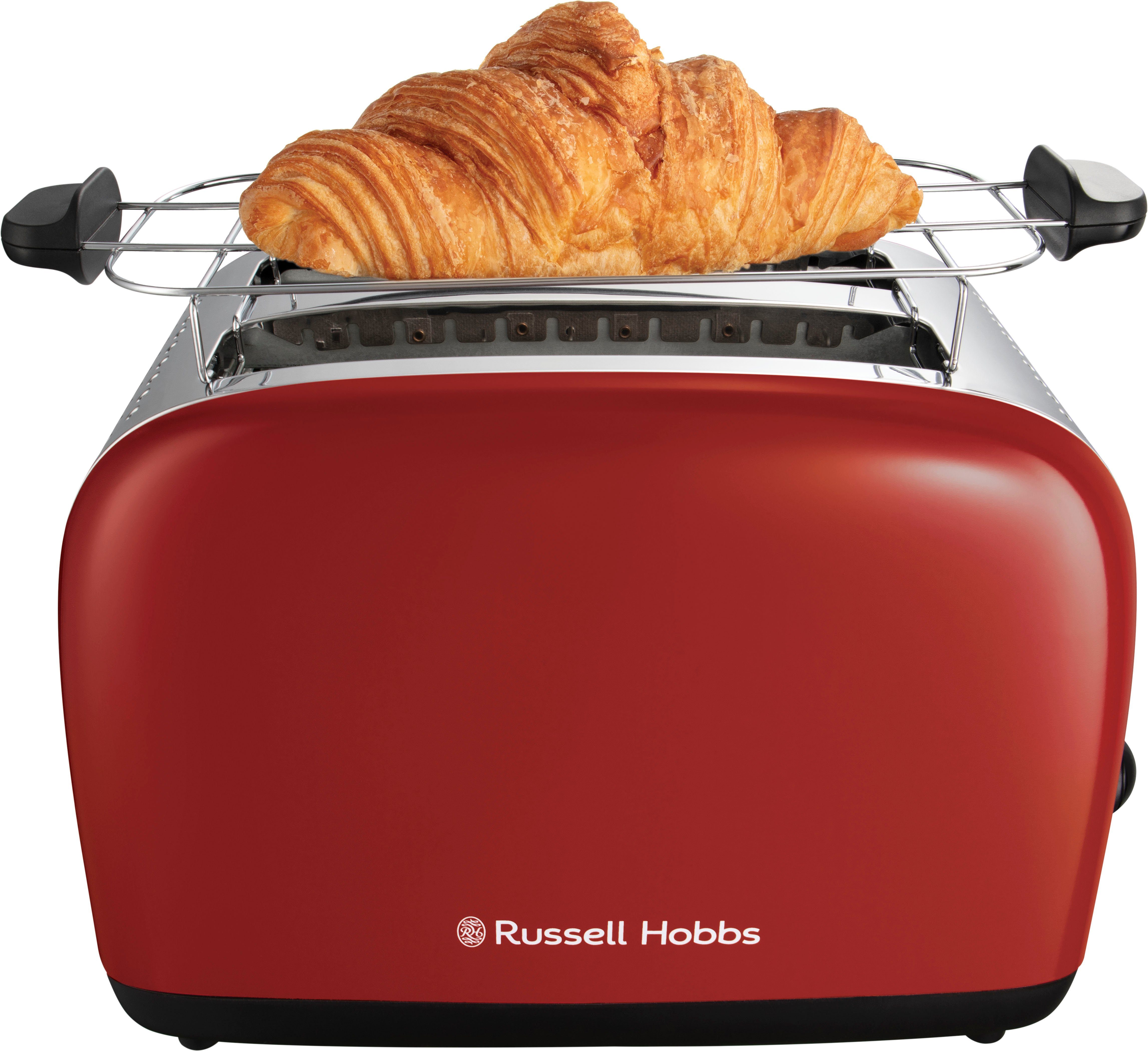Toaster Colours Plus 26554-56