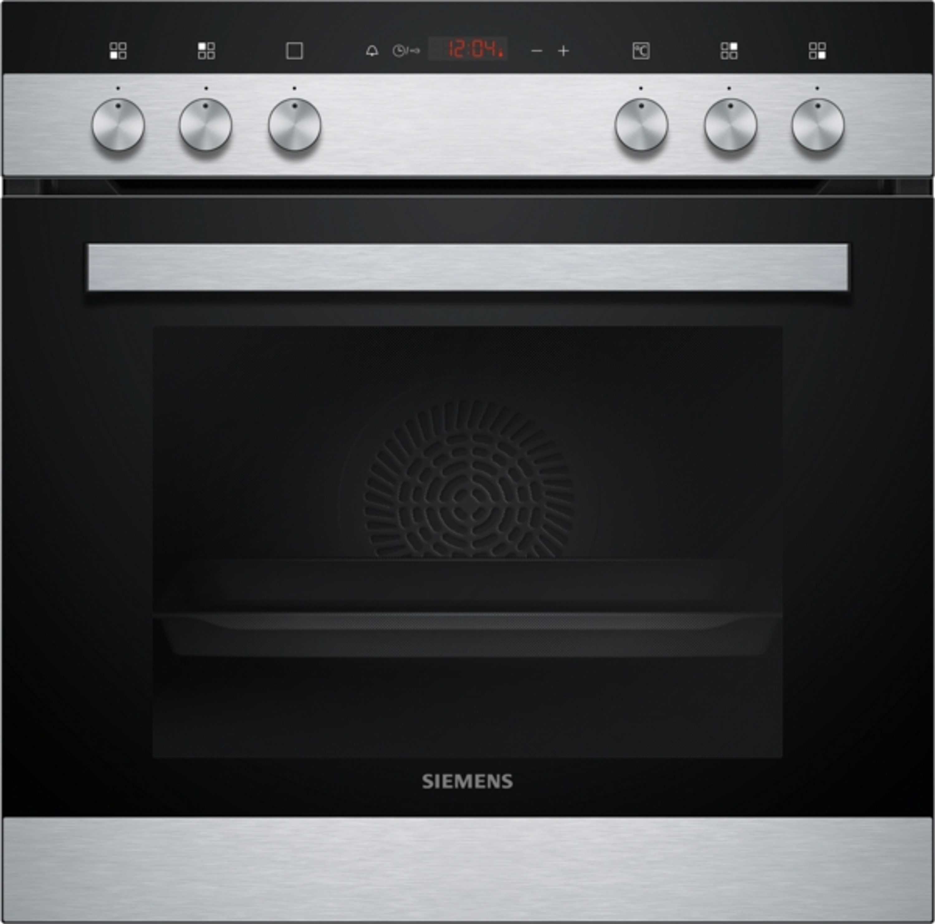 Elektro-Herd-Set iQ100 EQ111KS01B