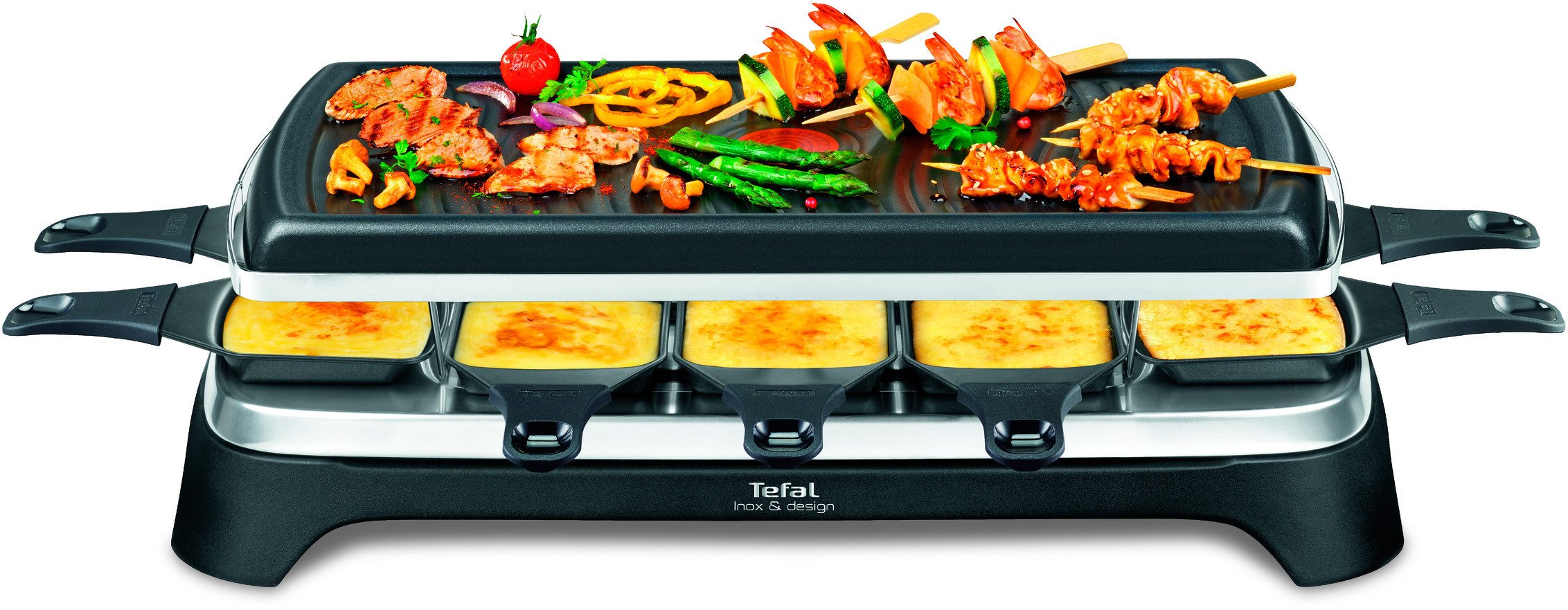 Raclette