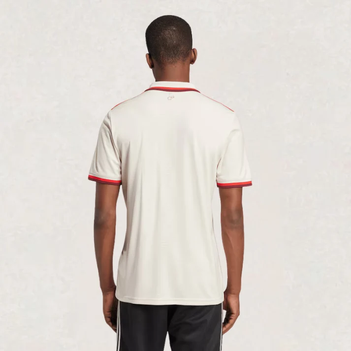 FC Bayern Munich 2024/25 Third Jersey