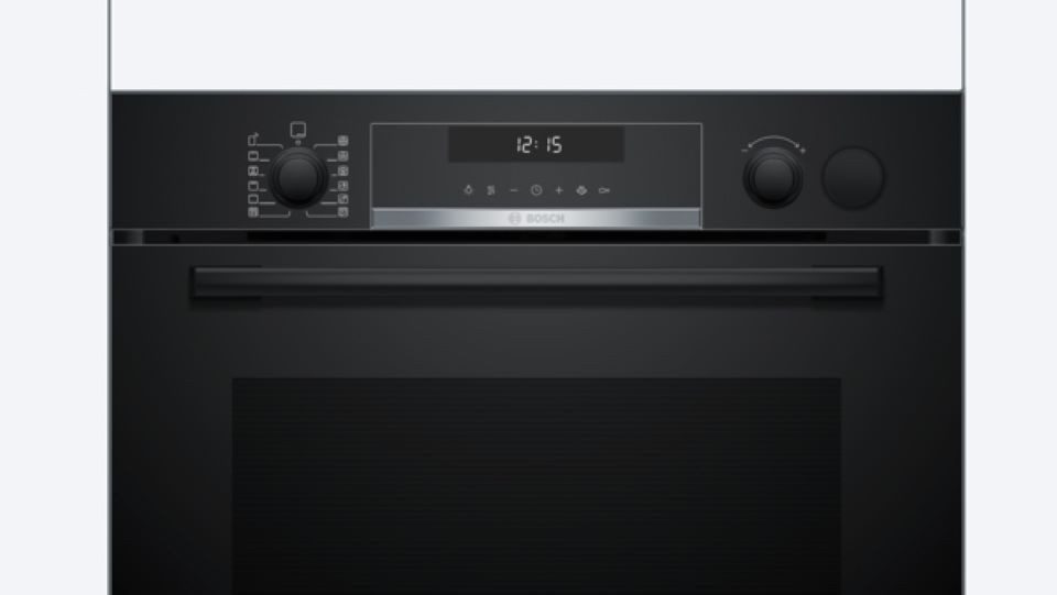 Backofen Bosch Home HRG578CB7 Serie 6, Backofen, (60 cm