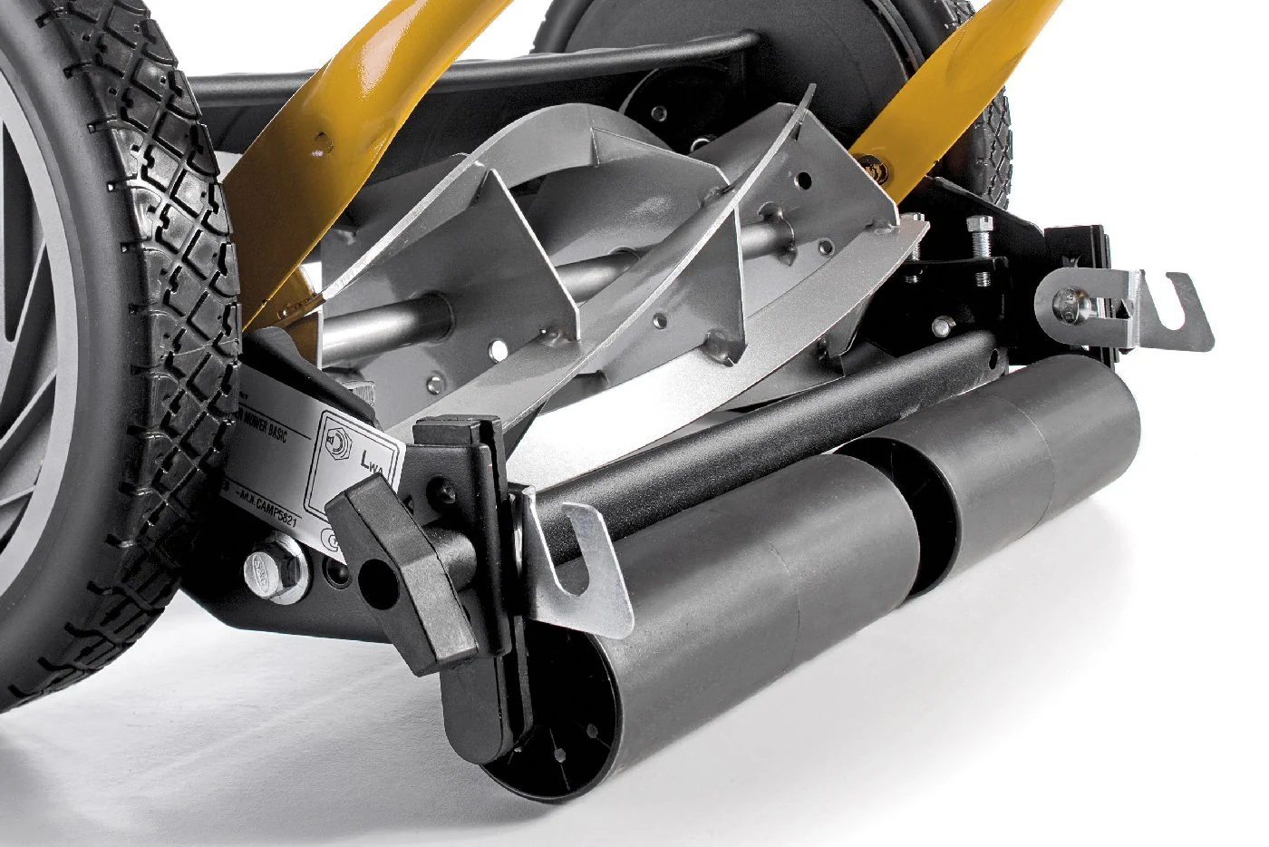 Stiga Hand-Spindelmäher SCM 240 R