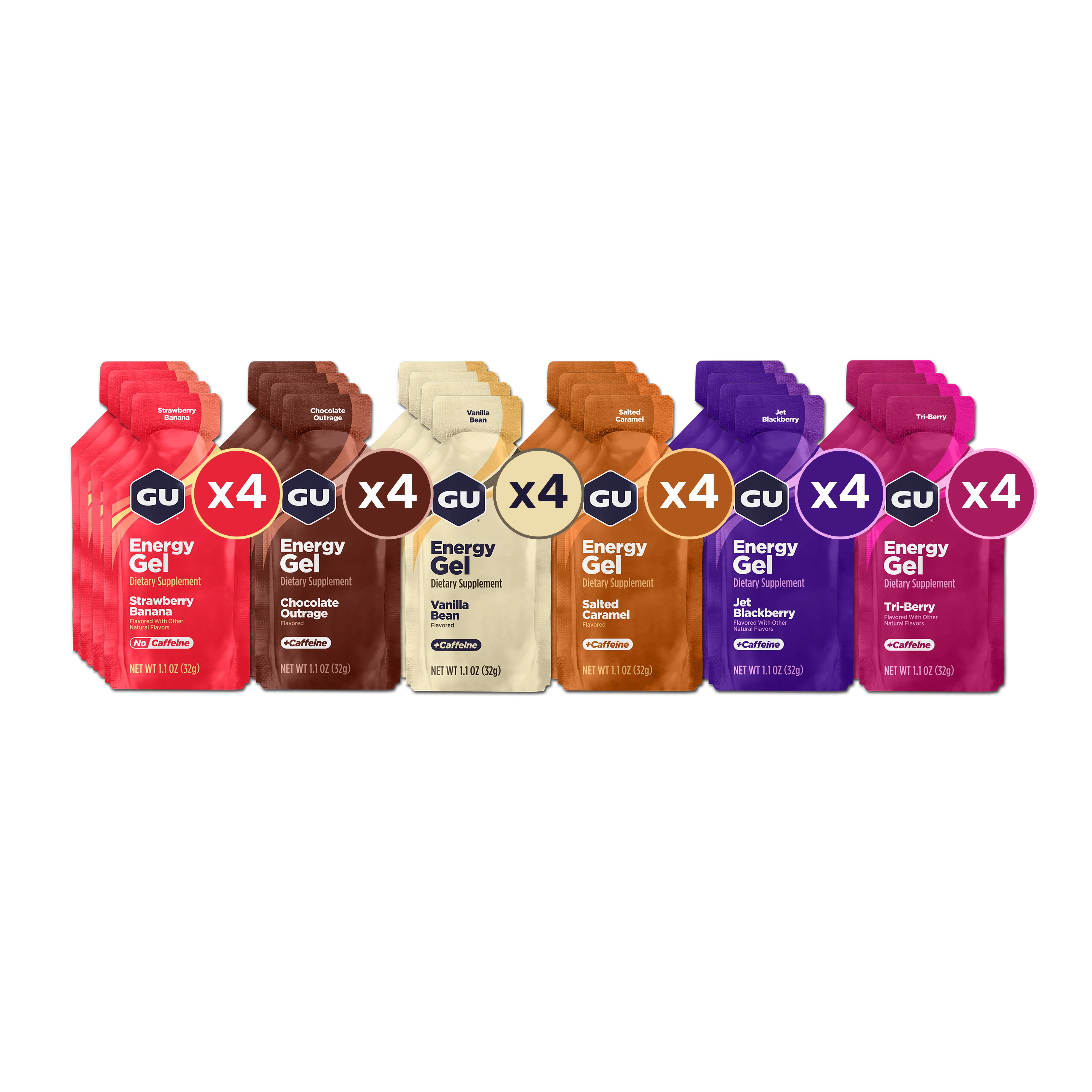 Original Energy Gel