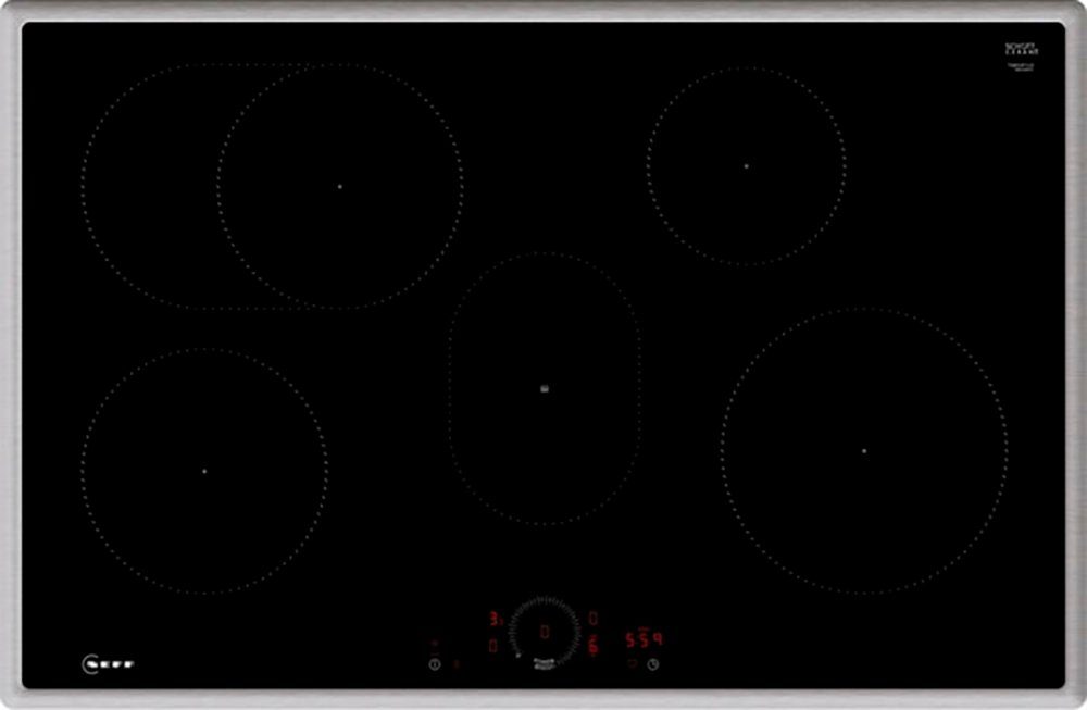 Induktions-Kochfeld N 70 T58SHF1L0