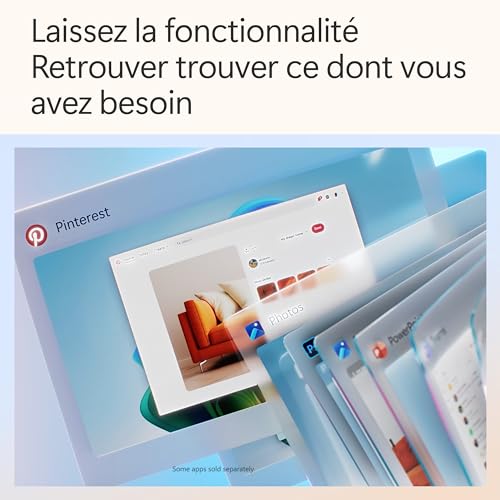 Microsoft Surface Copilot Snapdragon® Edizione