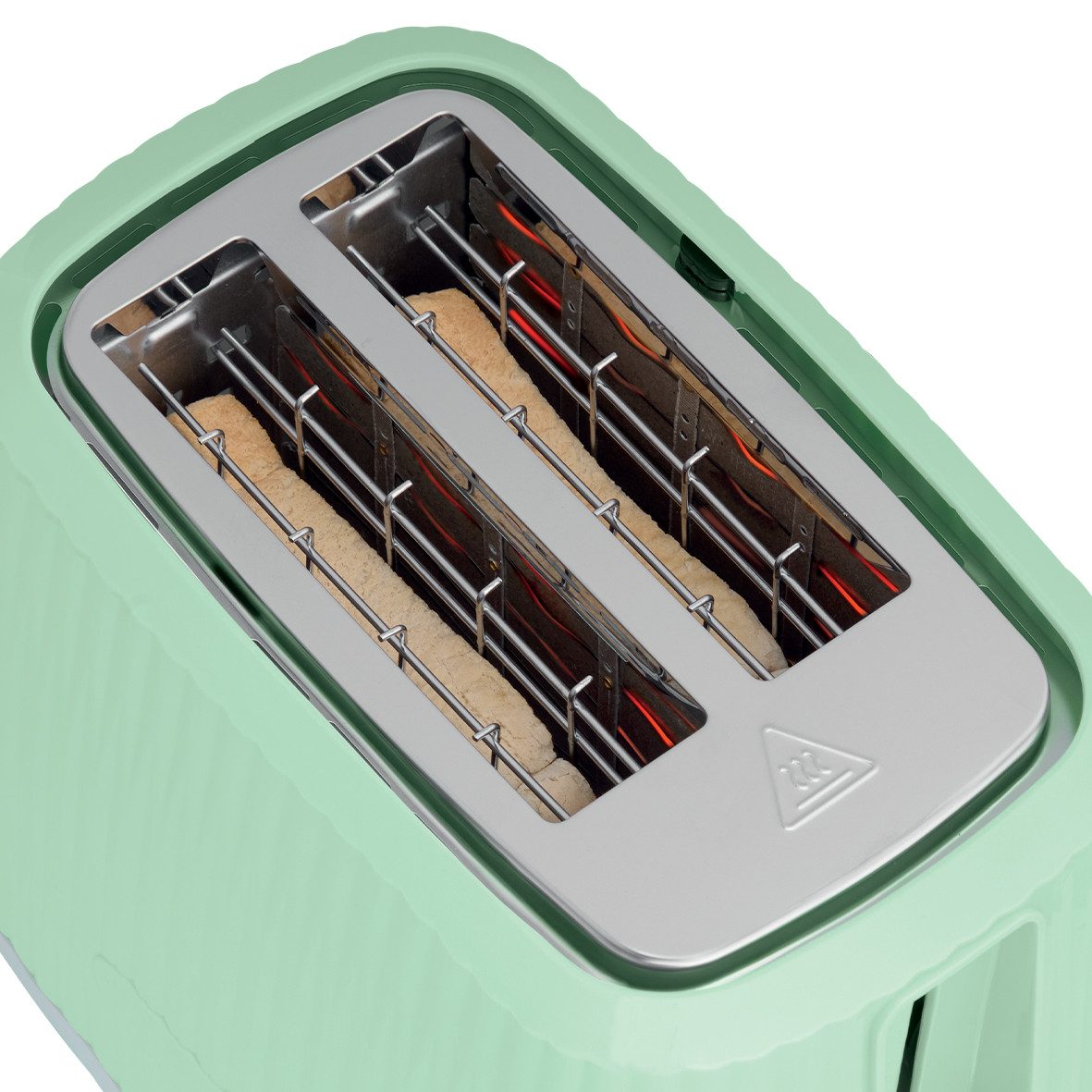 Toaster Eden 27374-56 Pistazie