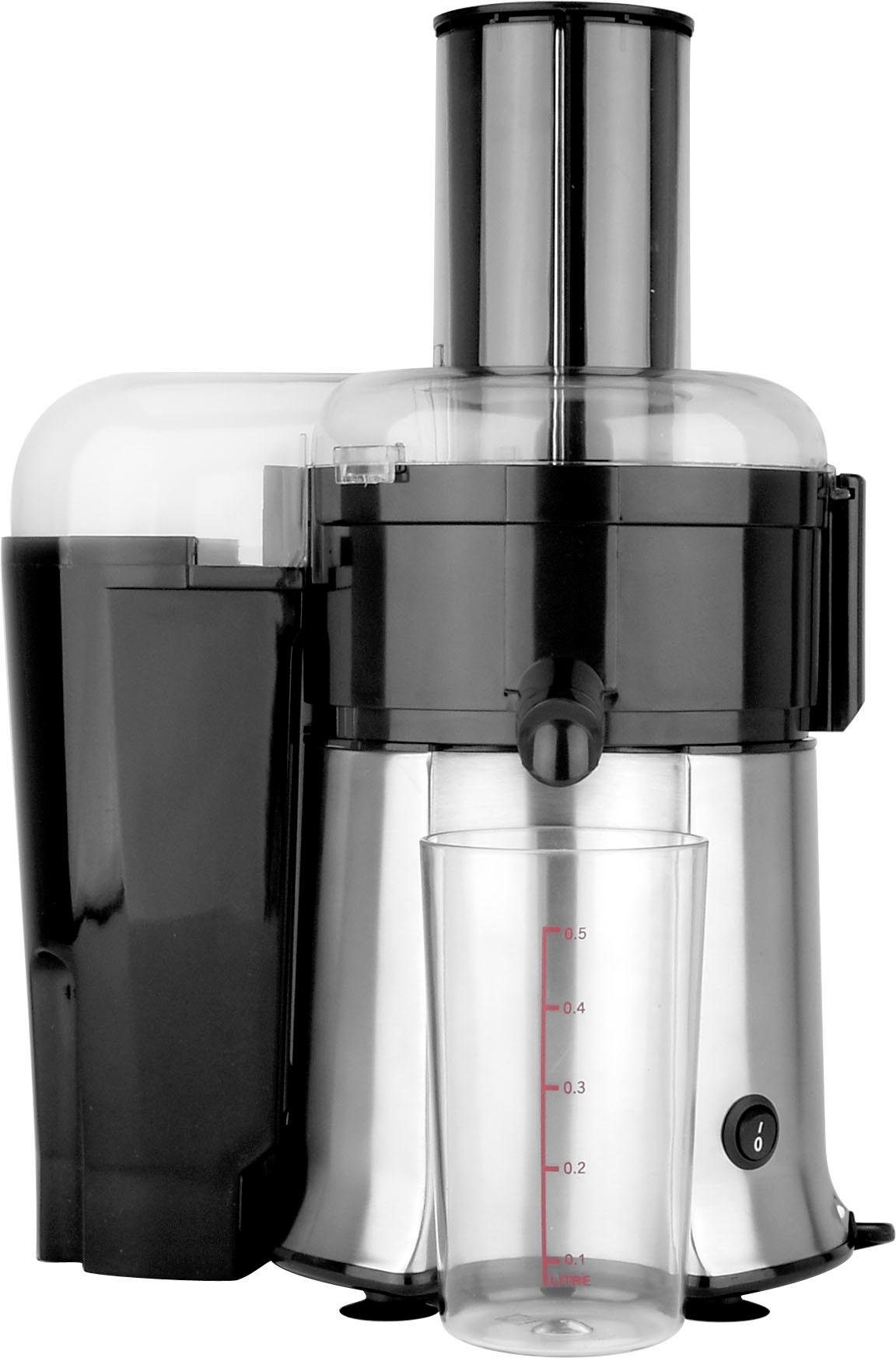 Entsafter 40117 Vital Juicer Pro