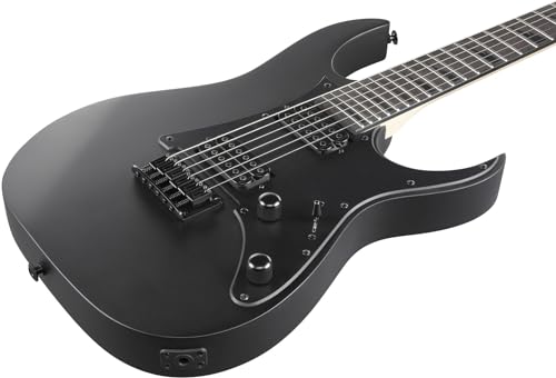 Ibanez GRGR131EX BKF GIO Chitarra elettrica