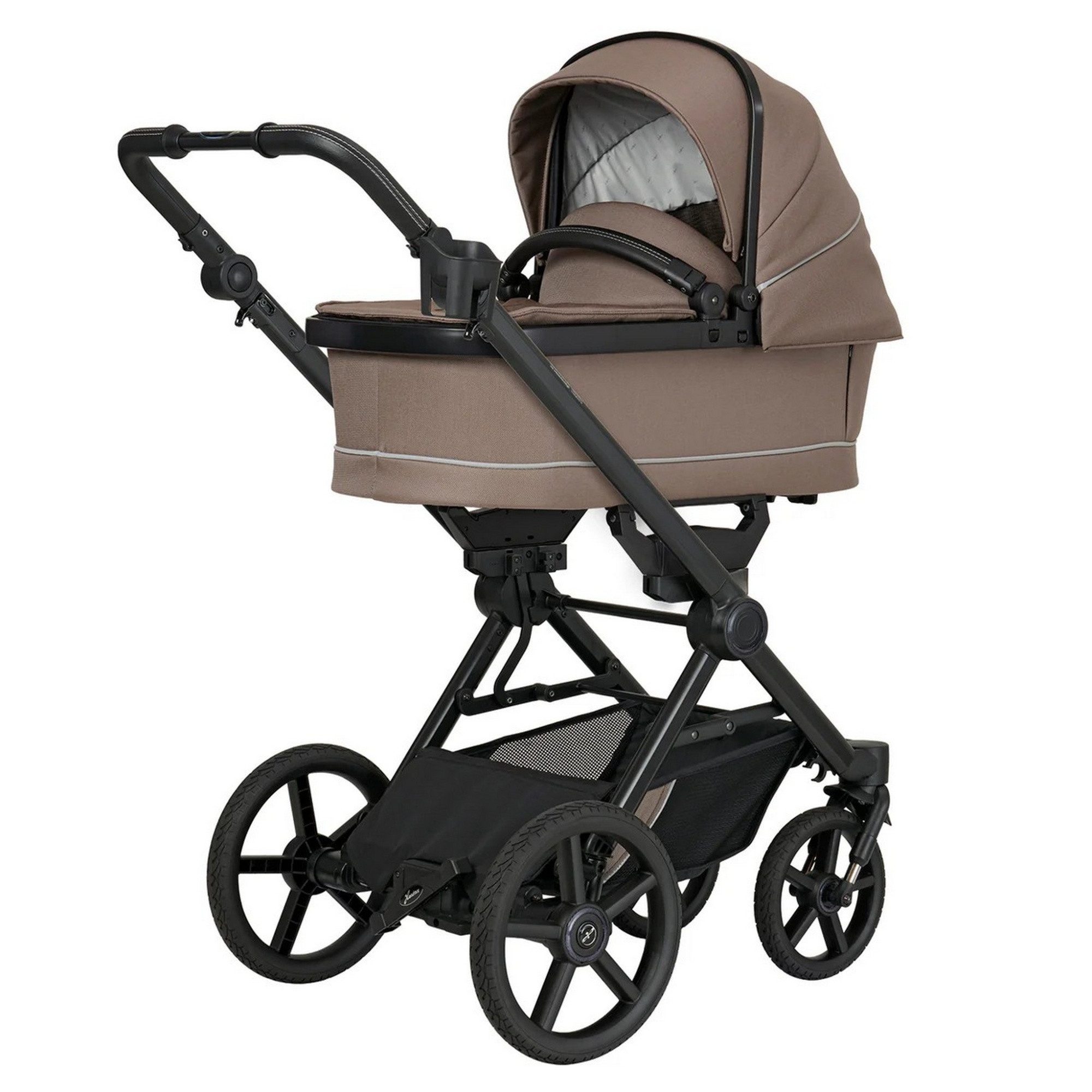 Kombi-Kinderwagen