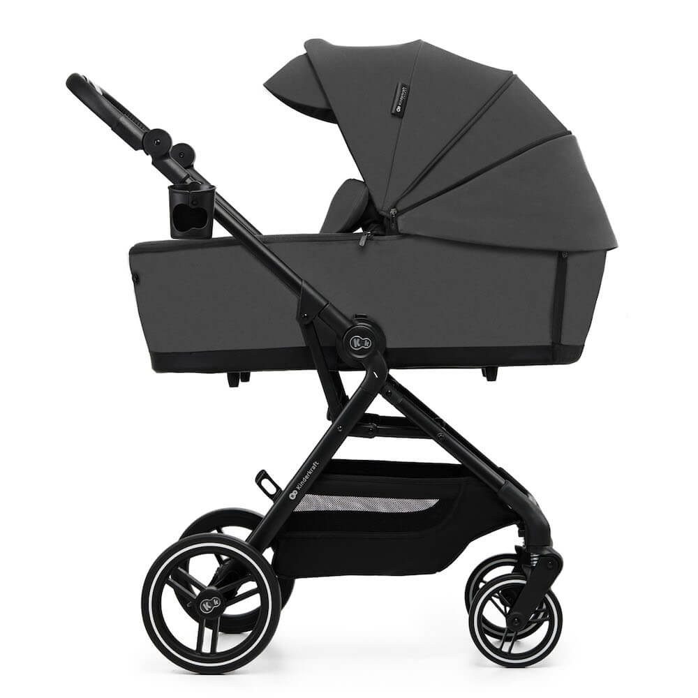 Kombi-Kinderwagen Kinderwagen 2in1 Yoxi / Kombikinderwagen