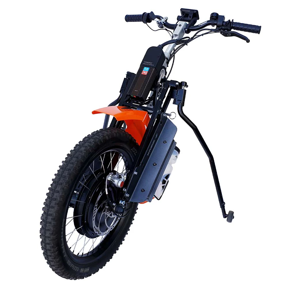 Triride Zugger?t