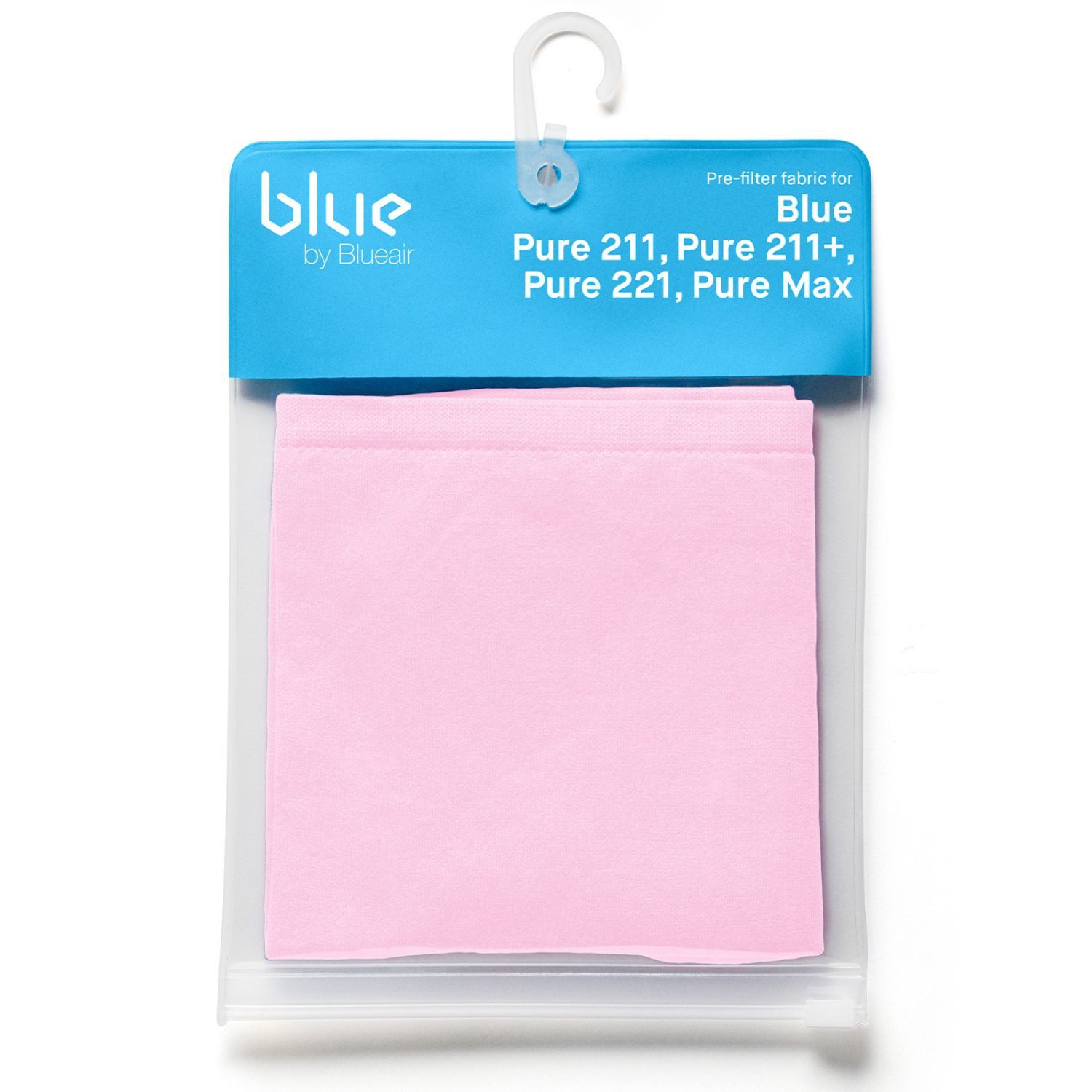 Luftfilter Prefilter Cloth Pink für Blue Pure 211/221/Max