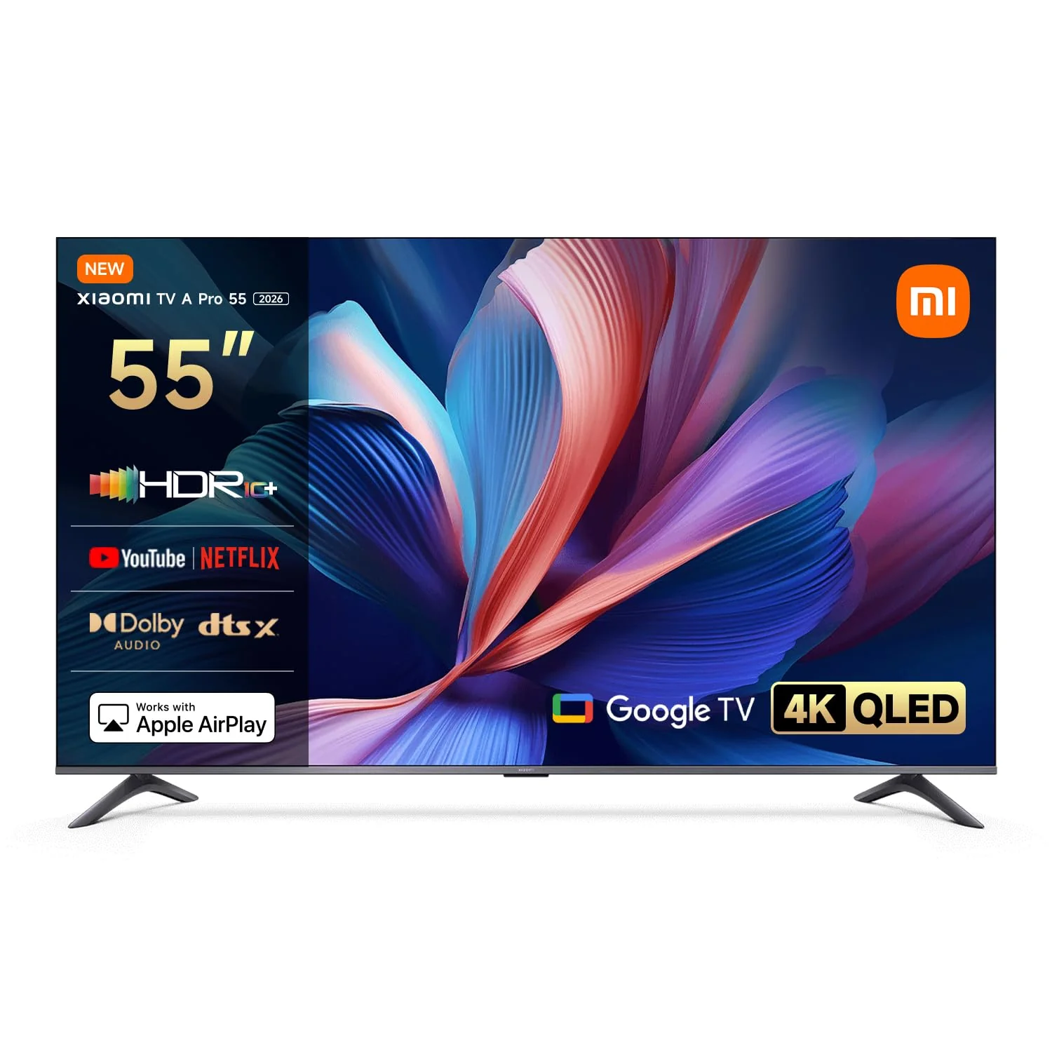XIAOMI A Pro, 55