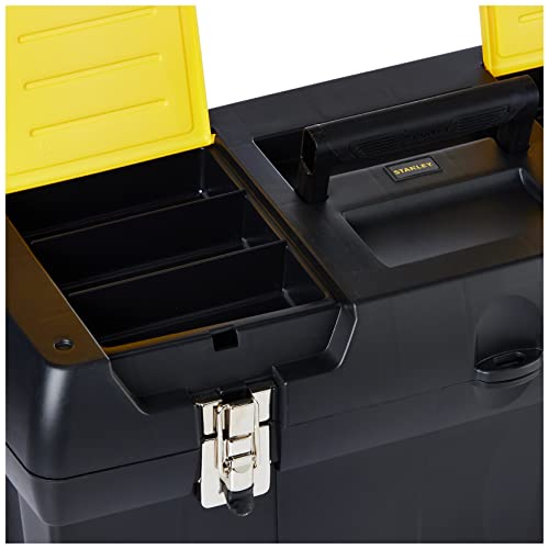 Stanley 2000   Cassetta degli attrezzi Stanley serie 24