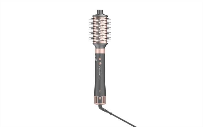 GAMA - MULTISTYLER UNIQ VIBRANCE-grigio, rosa
