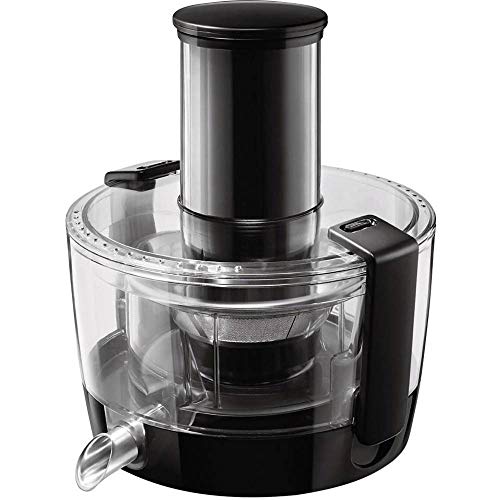 Philips Robot Da Cucina 1300 W, 32 Funzioni, Recipiente Da 3.4 L, Powerchop, Lama In Acciaio Inox E Dischi, Argento (HR7778/00) : Amazon.it: Casa e cucina