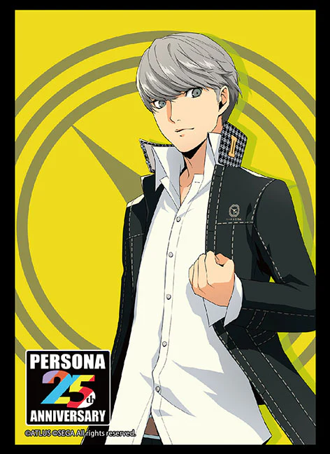 [Weiss Schwarz] Persona 4 