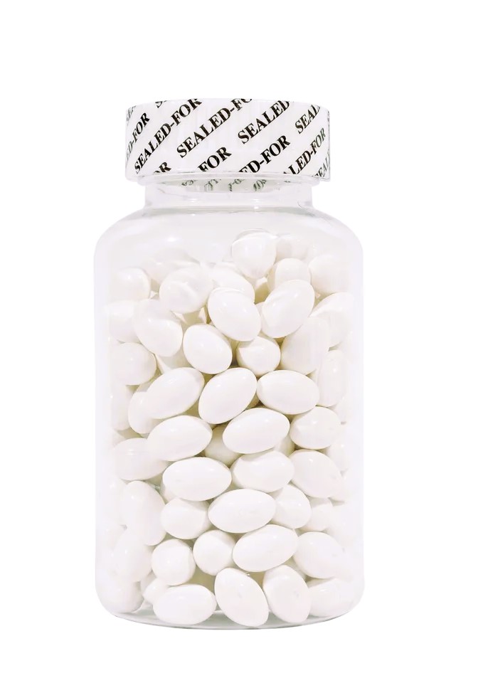 Vitamin E Skin Lightening Capsule- 100 Capsules to Illuminate