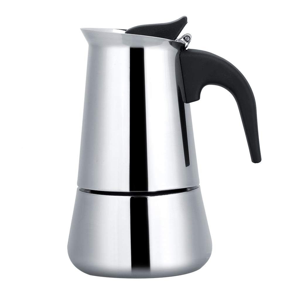 Espressokocher