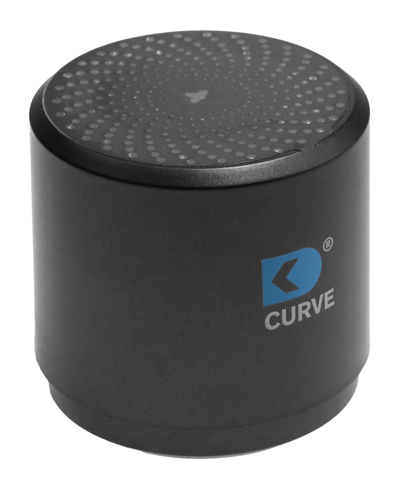 Luftfilter Curve Jumbo 00200 Luftreiniger METAL BLACK gegen Viren,Bakterien,Pilze