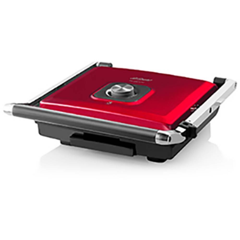 Sandwichmaker Grill- und Sandwichmaker, 2000W AR2022-R