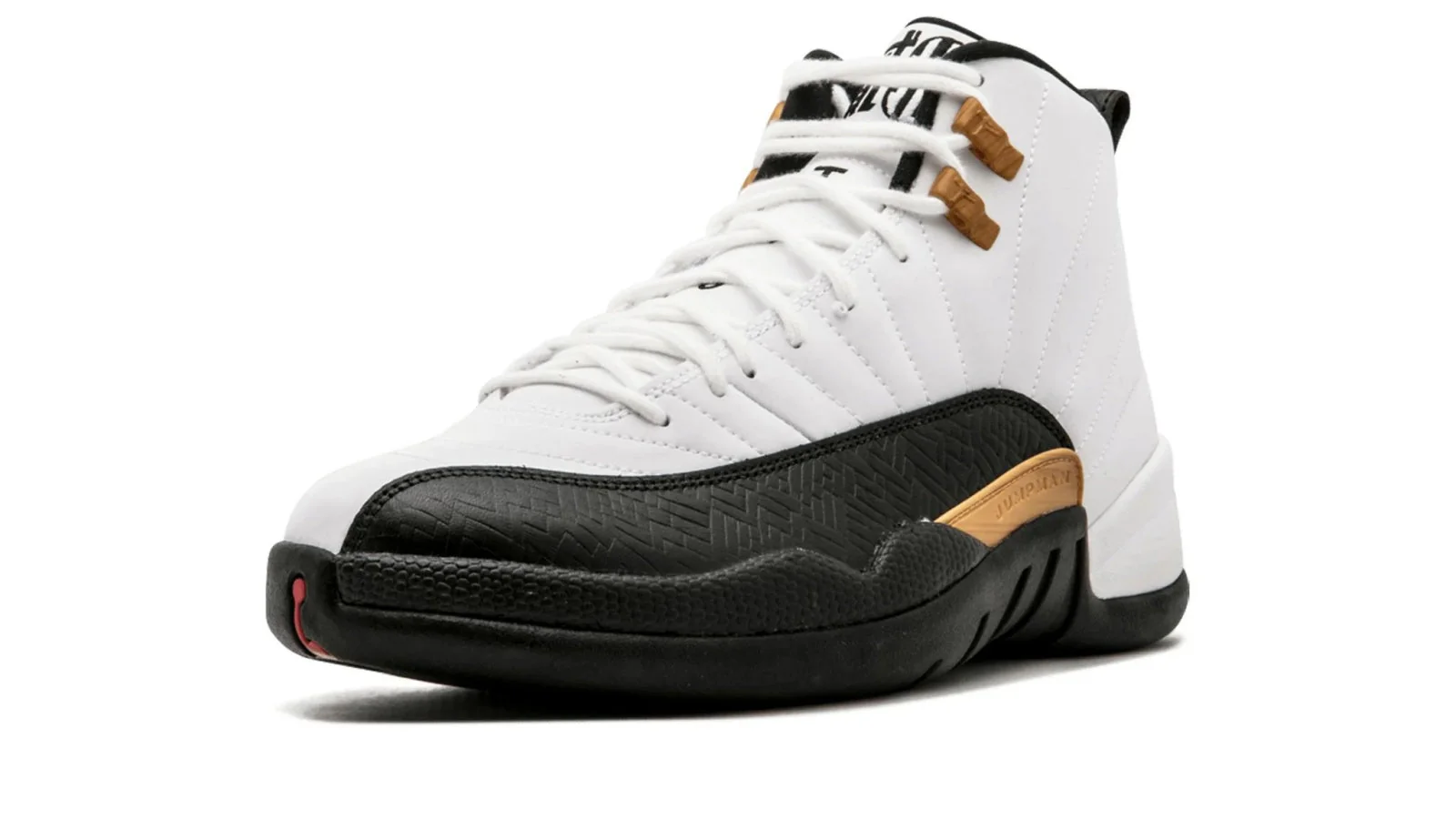 Air Jordan 12 Retro CNY 