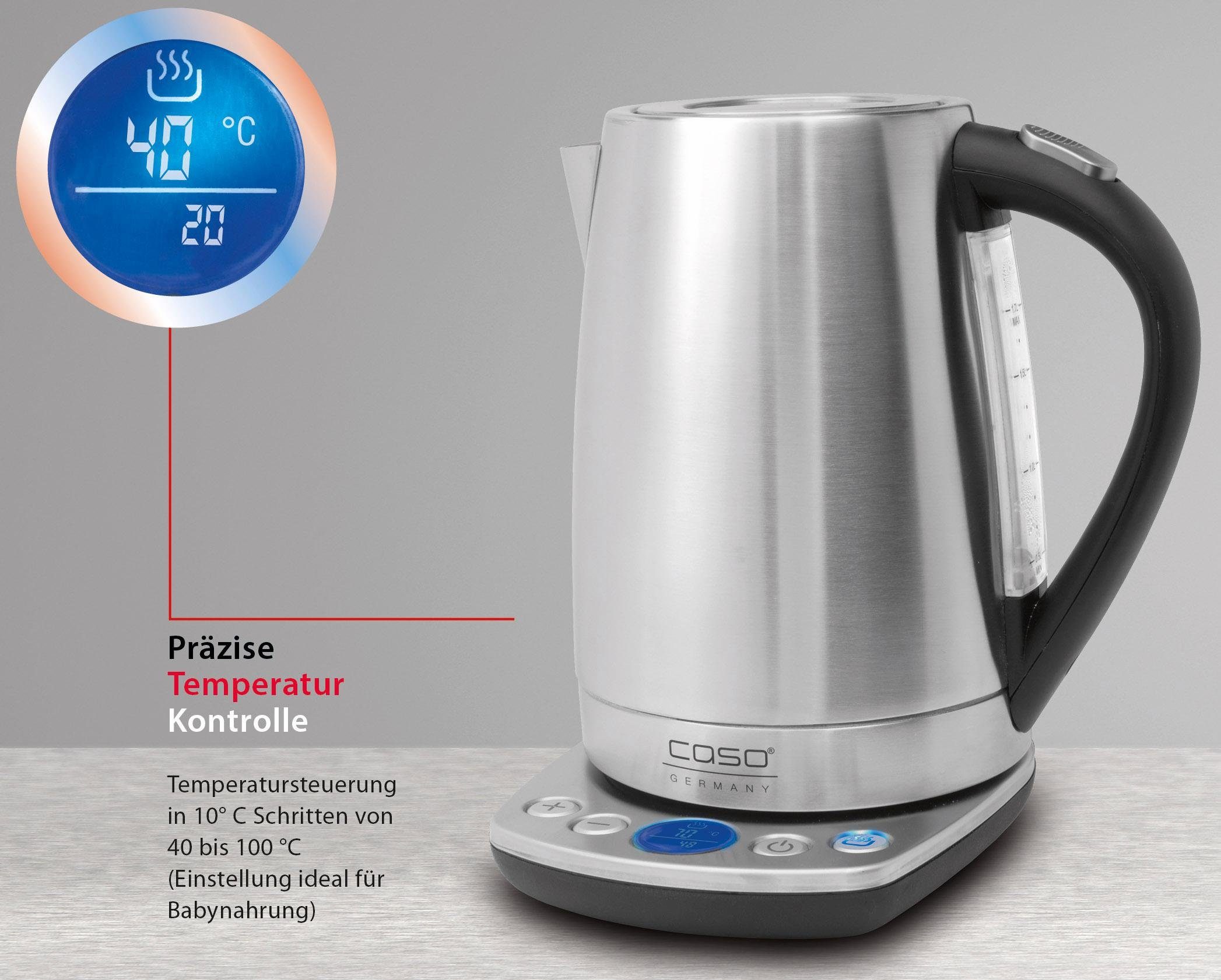 Wasserkocher WK2200